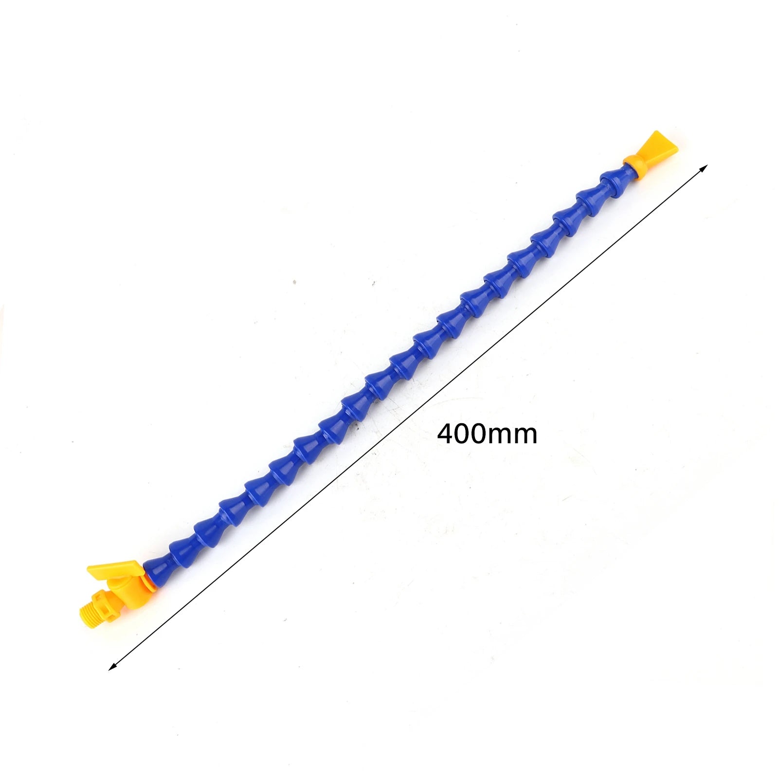 Round Flat Nose Lathe CNC Machine Flexible Water Oil Coolant Pipe