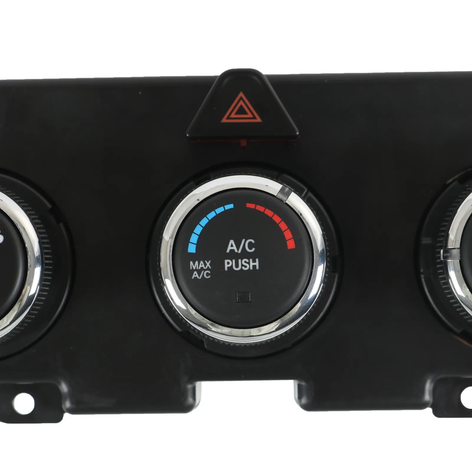 Heater Climate Control Unit Plug-in 68268189AA Replacement Repair