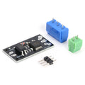 HW-532A 50A FET Module D4184 DC5-40V PWM Speed Regulation Optocoupler