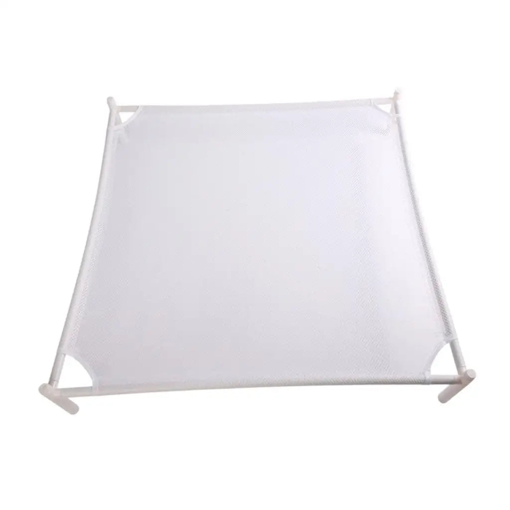 Laundry Drying Rack Flat Breathable Space Saving Stackable Stand Mesh Zpaxo