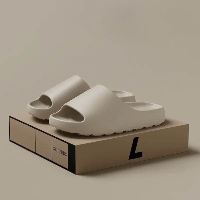 High-quality Exclusive Lightweight Family Casual Innovative Slippers