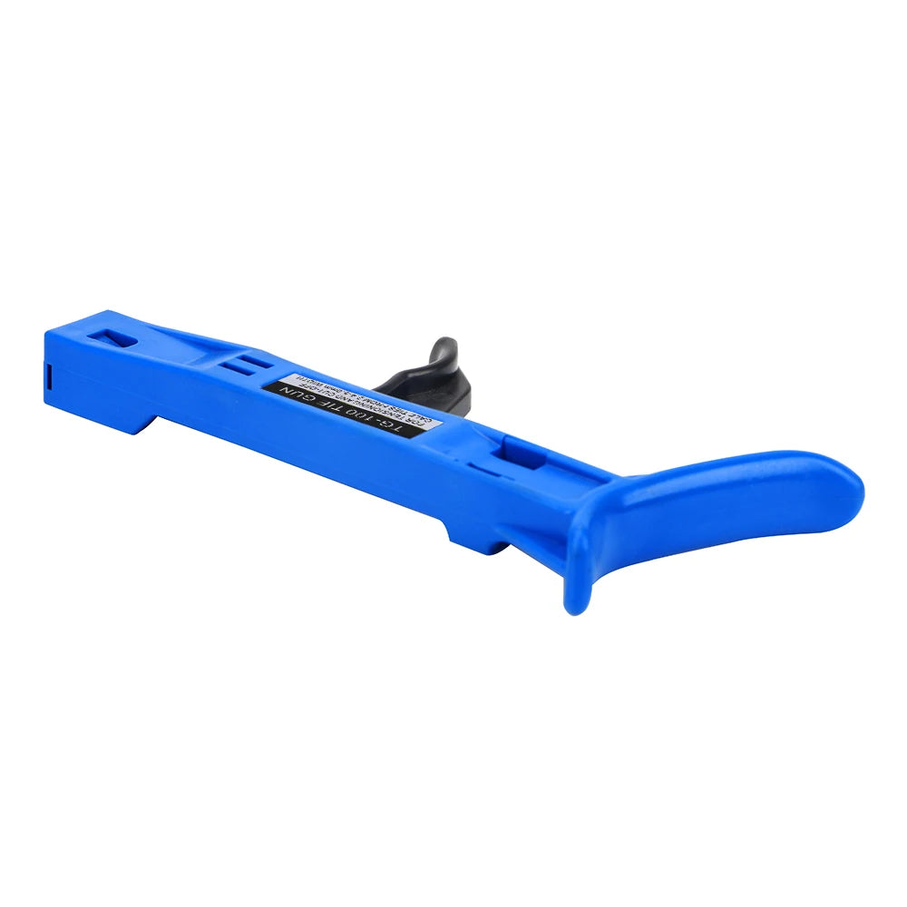 Fastening Cutting Tool Hand Tools Nylon Cable Tie TG-100 Automatic