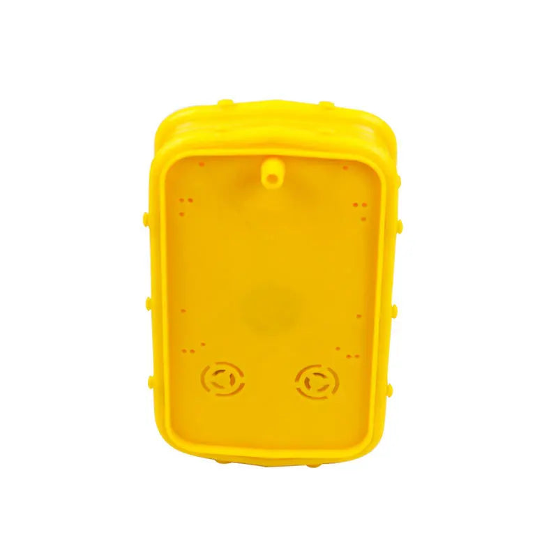 Bee Beehive Fogging Machine Smoke Smoker Plastic Blast Board