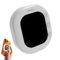 Mini Magnetic Phone Screen Monitor for Rear Camera Selfies & Vlogs Selfie Screen Monitor Zpaxo 1PC