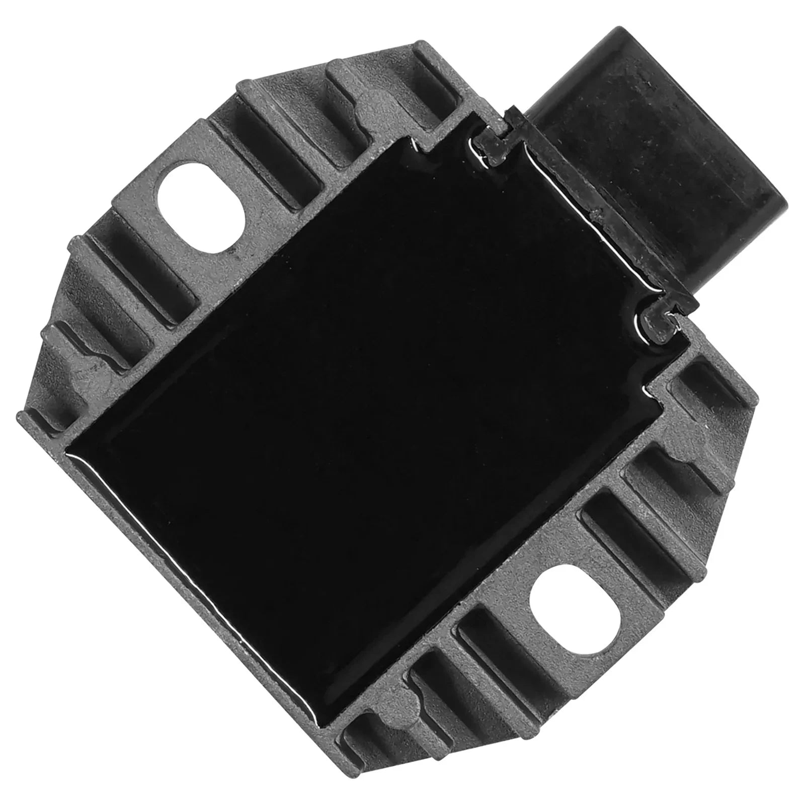 Metal Voltage Regulator Rectifier 5GT-81960-00-00 Replacement Yamaha Zpaxo