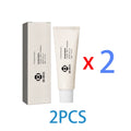 SPF 50 Face Sunscreen Non Greasy UV Protection Moisturizing Cream for Sensitive Skin Lightweight Travel Size 50ml Rice Probiotic Zpaxo 2PCS Bestie Pack