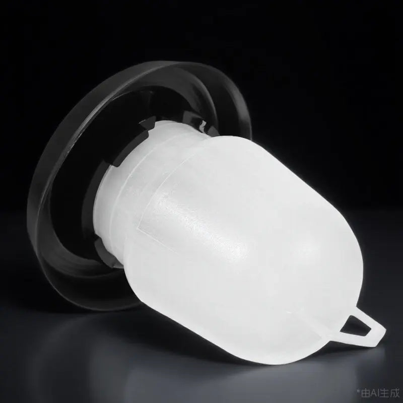 Automatic Chicken Water Feeder Heavy Duty Plastic Poultry Bowl