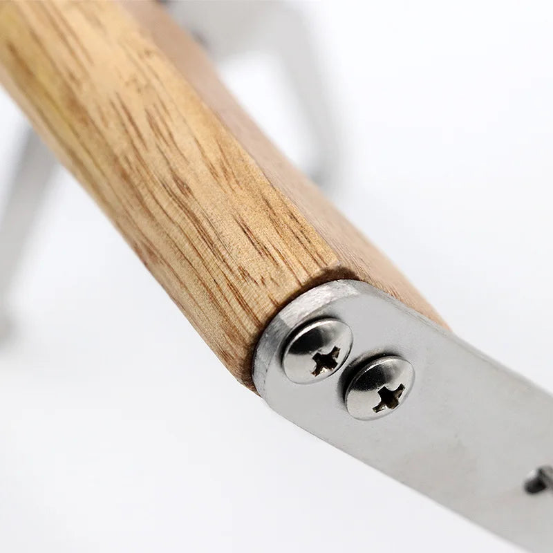 Bee Hive Frame Holder Stainless Steel Capture Grip Beehive Clip Clamp