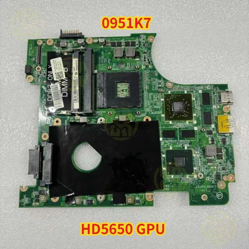 CN-0951K7 0951K7 CN-0CG4C1 0CG4C1 CG4C1 Dell Inspiron 14R N4010