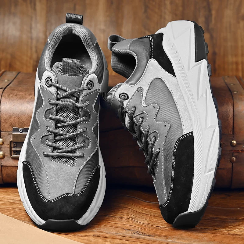 Shoes Men Sneakers Mens Male Casual Tenis Luxury Trainer Race