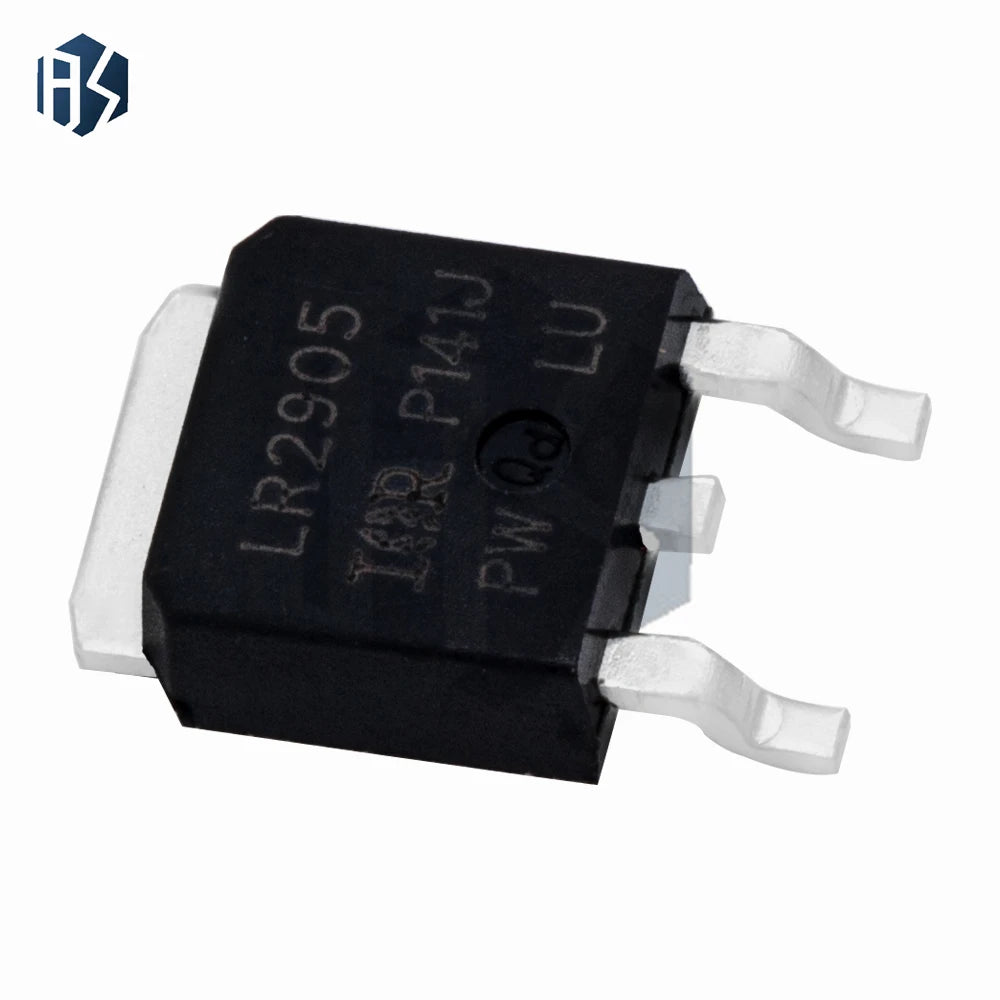 IRLR2905 TO-252 IRLR2905TRPBF TO252 LR2905 SMD Orignal Zpaxo