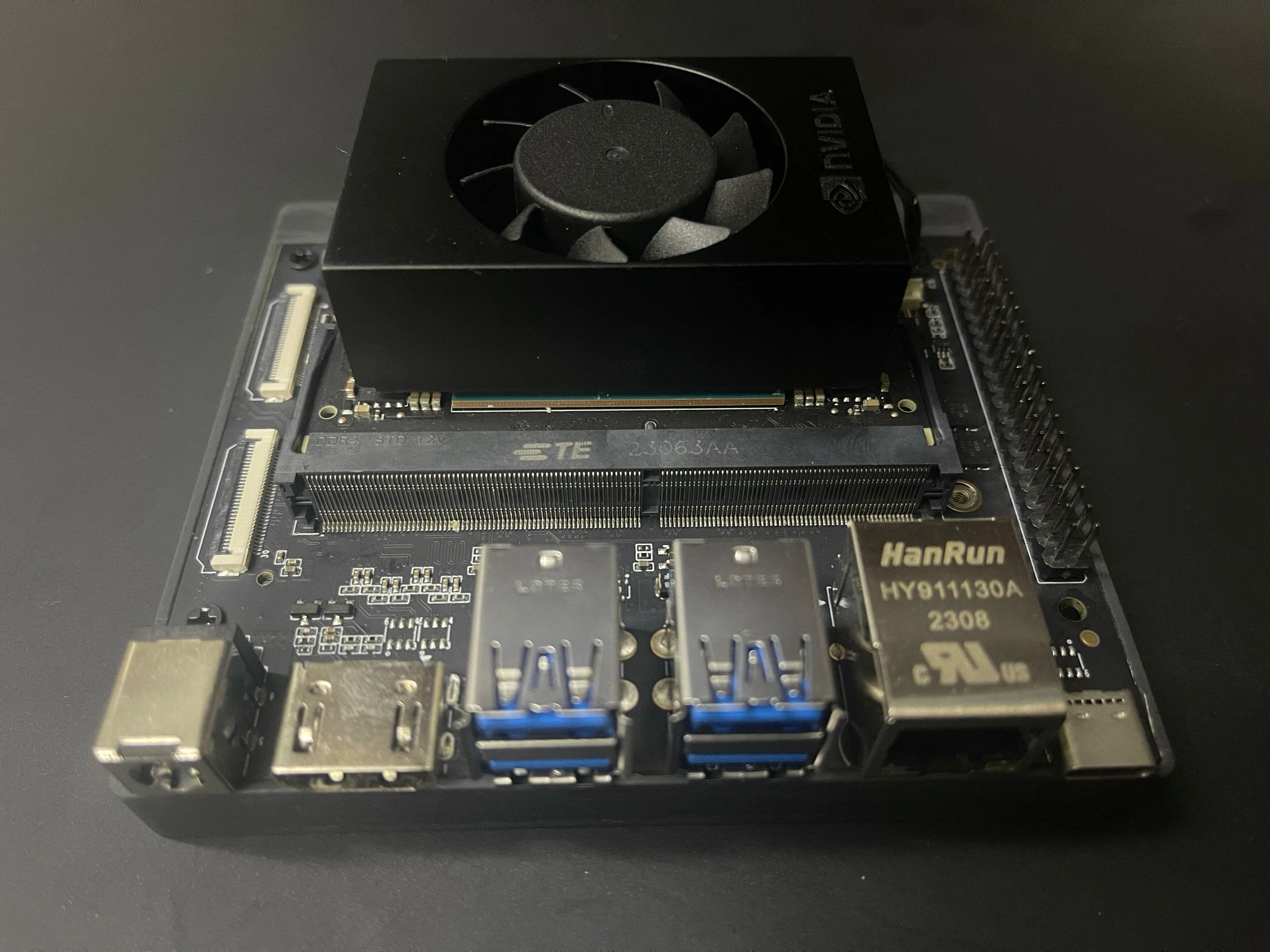 Orin NX Kit 8G Version Zpaxo Default Title