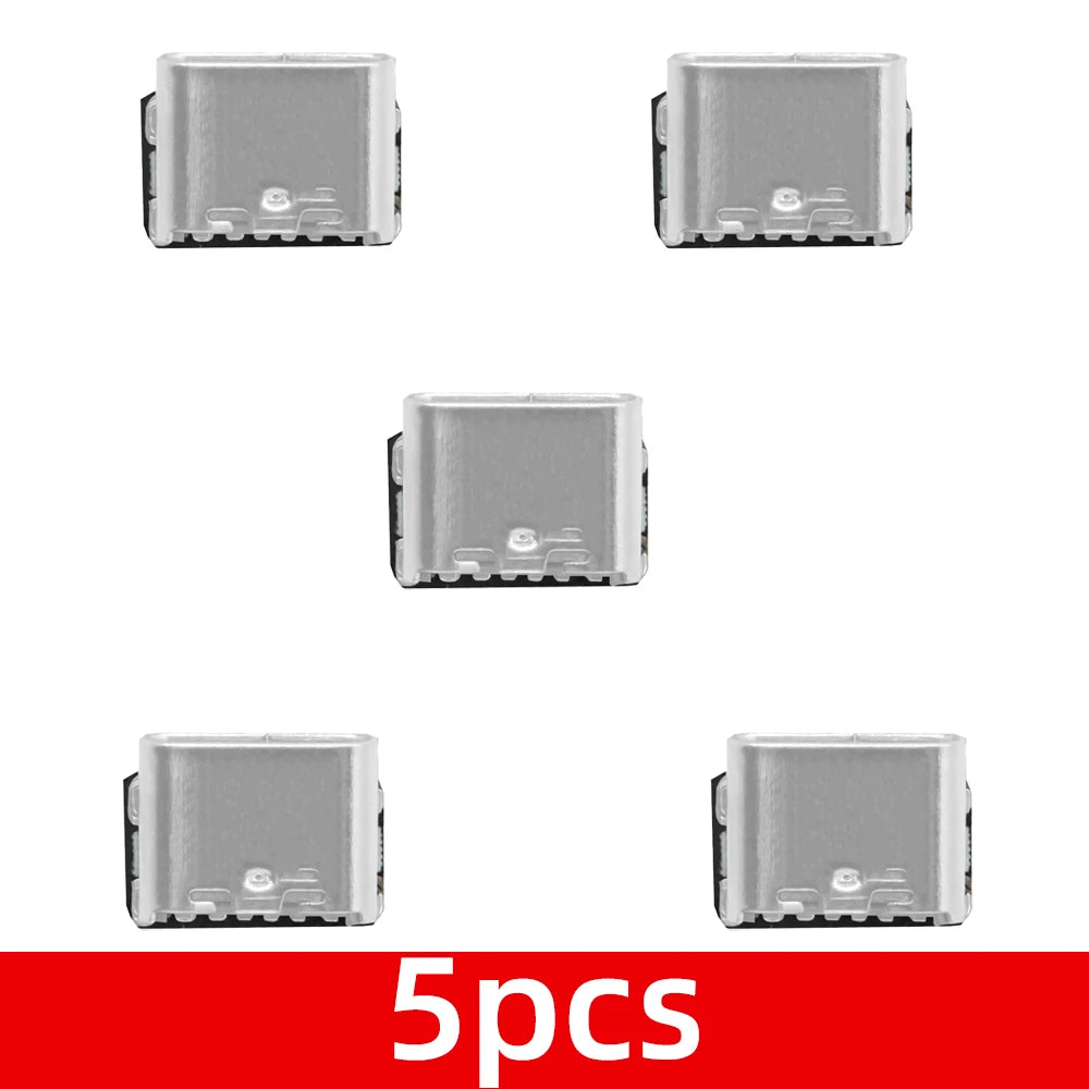 3 7V 4 2V 18650 Keyboard Charging Power Board Protection Mini Lithium Zpaxo 5pcs