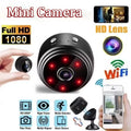 A9 Mini Camera1080P Wifi Monitoring Security Protection Motion Night