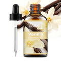 VANILLA ESSENTIAL OIL Suitable Massage Skincare Deeply Nourishes Zpaxo VANILLA 100ml