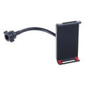 652F Flexible Ball Adapter Mobile Tablet Mount Phone Holder 360 Zpaxo 200mm CN