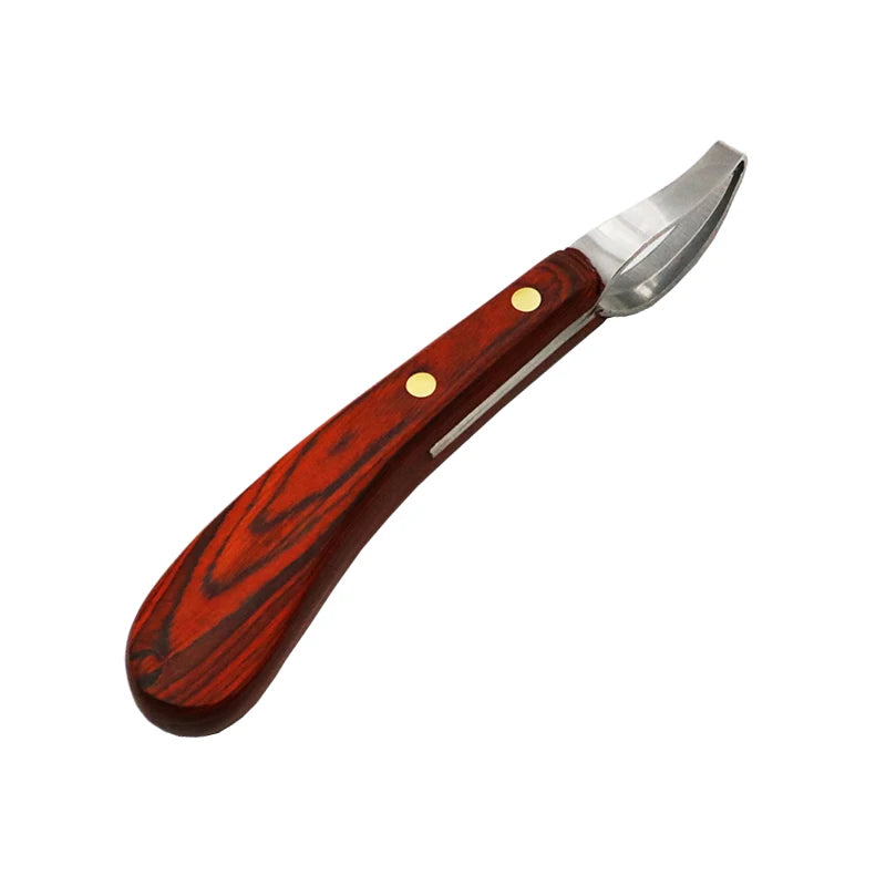 Sheep Hoof Trimmer Blade Edge Cattle Horse Knife Shears Cutter