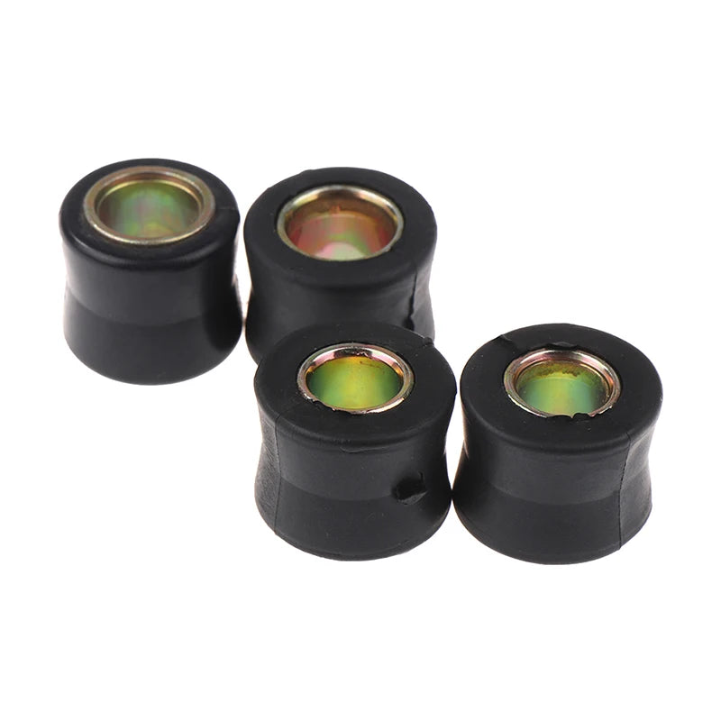 Universal Motorcycle Rear Shock Absorber Sleeve Buffer Rubber Ring