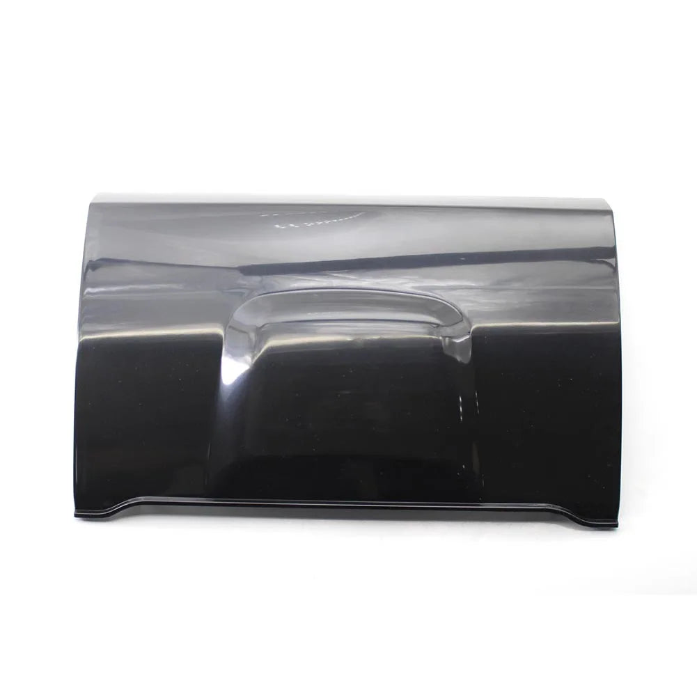 Car Rear Bumper Towing Hook Cover Cap A1638801105 Hauling Trailer Lid