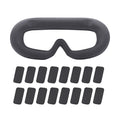 Sponge Eye Pad Comfortable Face Padding Accessories Anti-light