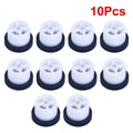 Lot Anti-water Valve Shower Systems ABS Backflow Prevention Reliable Zpaxo A2
