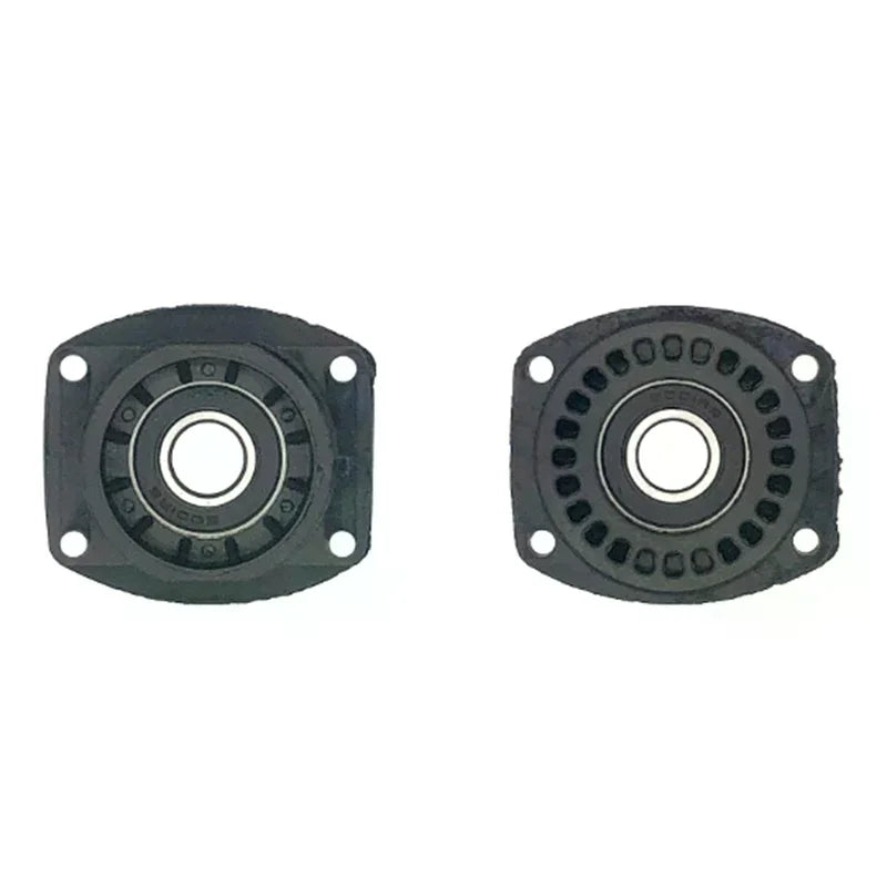 With Hitachi G10SS2 G13SS2 G12SS Angle Grinder Bearing Seat Grinder Front Cover Seat Accessories 010106 Zpaxo