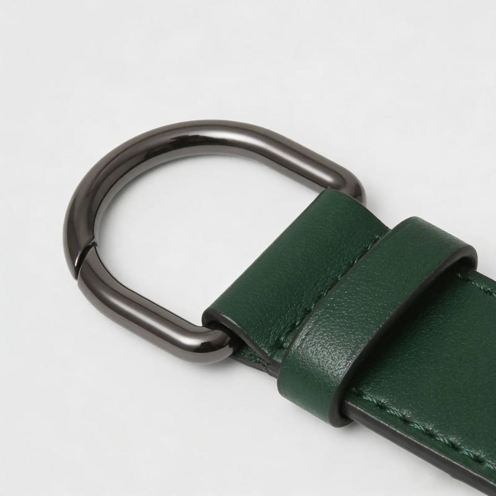 D Ring Spring Buckle Backpack Clip Key Hooks Buckles Backpacks