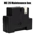 652F MC-20 Waste Tanks Box Maintenance Cartridge Printer Replacement Zpaxo CN