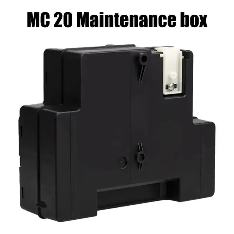 652F MC-20 Waste Tanks Box Maintenance Cartridge Printer Replacement Zpaxo CN