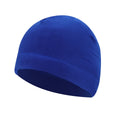 Windproof Fleece Beanie Hat – Unisex Skiing & Cycling Cap