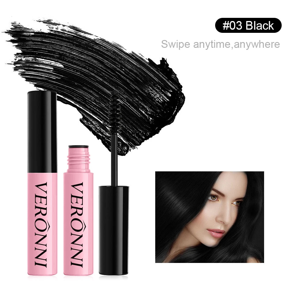 Instant Root Touch-up Stick Portable Hair Dye Pen Quick Coverage Zpaxo 03 black