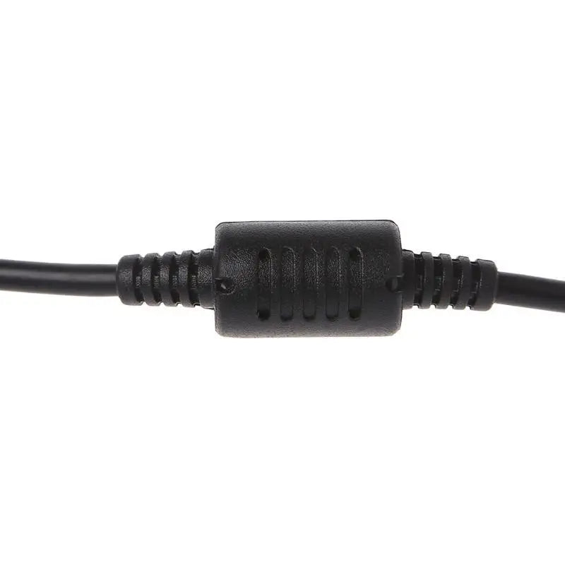 652F Laptop Power Cable 5 5x2 Connector Male Port Charging Adapter Zpaxo
