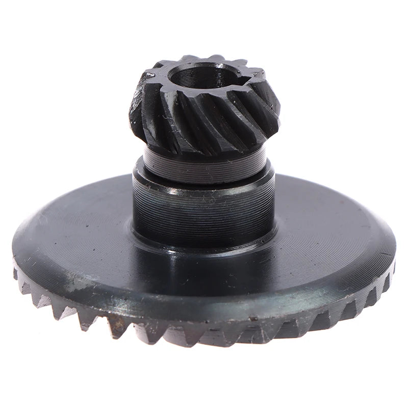 Metal Spiral Bevel Gear Makita 9523 Angle Sander Grinder Zpaxo