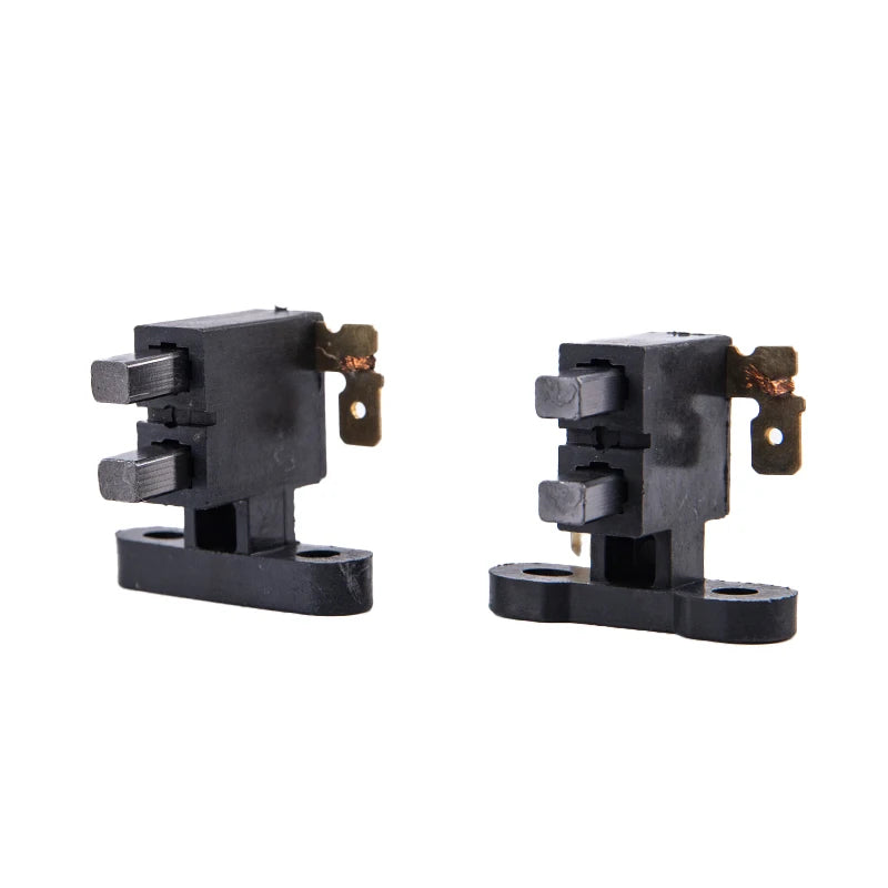 Gasoline Generator 2-3KW 5-8KW Copper Carbon Electric Brush Holder