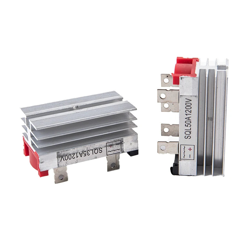 SQL 1000V Current Three Phase Rectifier Bridge 10A 20A 35A 50A Diode Zpaxo