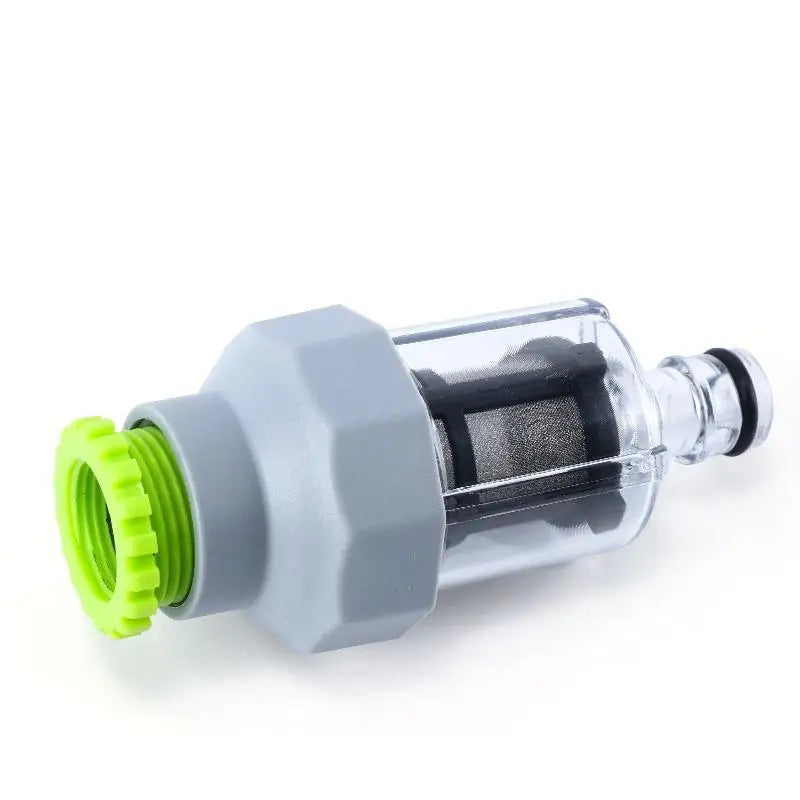 Pressure Washer Water Filter G3/4 – Fits Karcher K2–K7