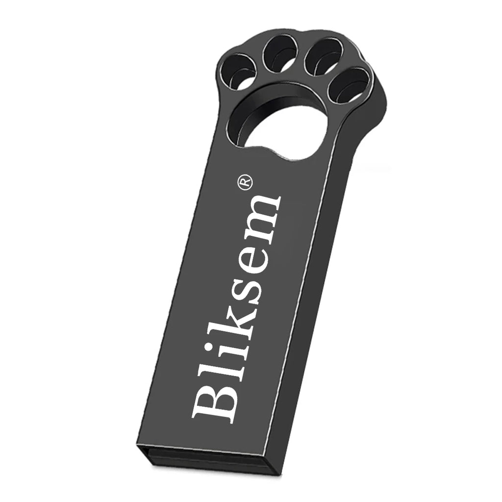 USB Flash Drive High Speed 2.0 Mini Flash Pendrive 128GB 64GB 32GB 16GB 8GB 4GB 2GB 1GB Cle USB 2.0 Stick USB Storage Key Zpaxo black 64 GB