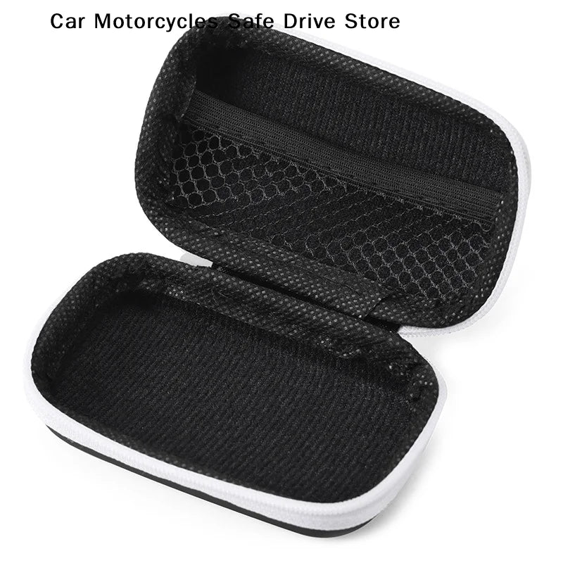 EVA Oximeter Storage Bag Finger Pulse Reasonable Design Strong Space