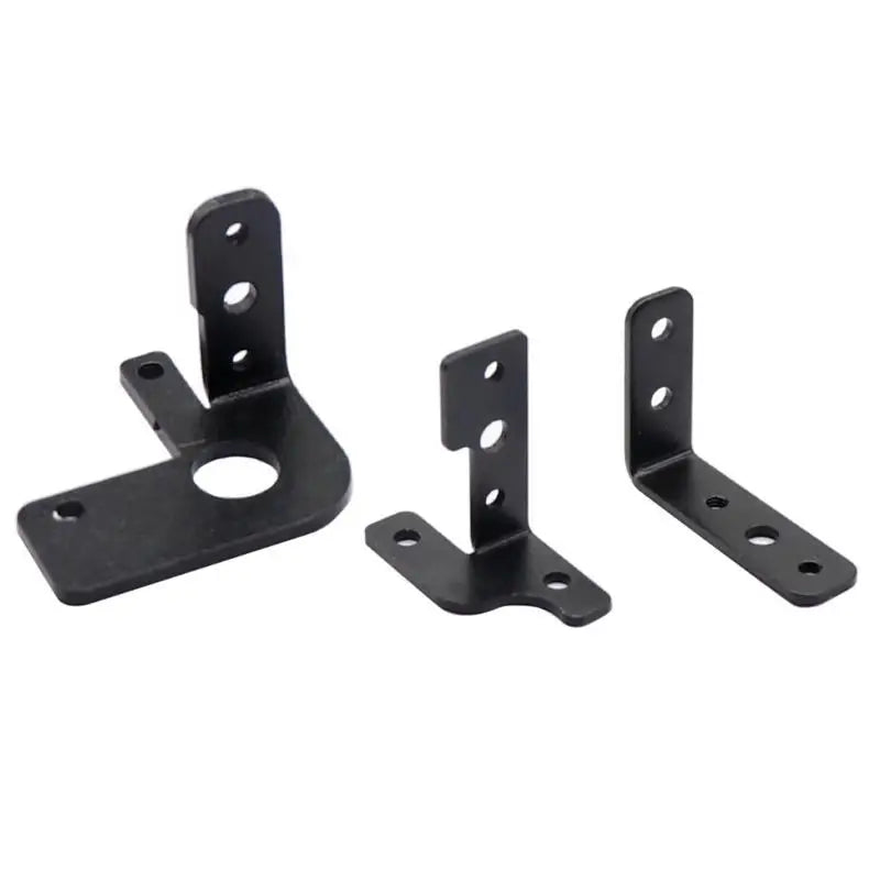 652F BL-Touch Auto Leveling Rack Mount BL Brackets For CR10/Ender-3/Ender-5 Zpaxo