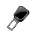 Car Seat Belt Extension Shoulder Strap Button Suitable Interior