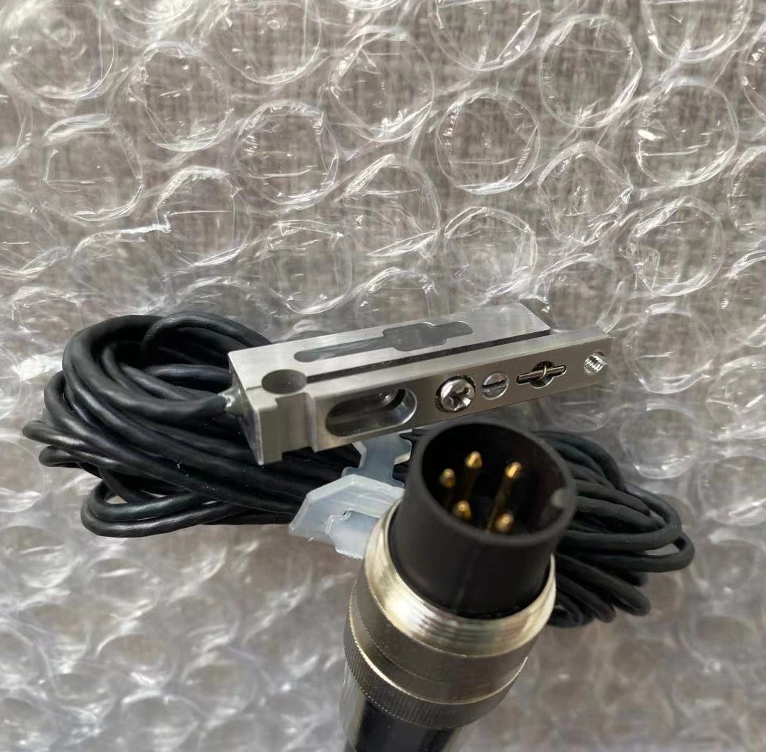 Marposs Miniature Measuring Unit TESTAR Gauge A129R Spring Sensor 3470016141 Zpaxo