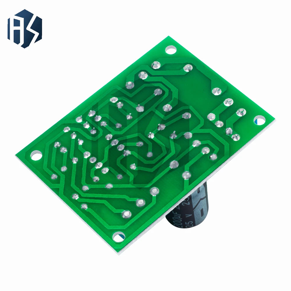DIY Aquarium Water Level Controller Module Liquid Sensor Switch Zpaxo