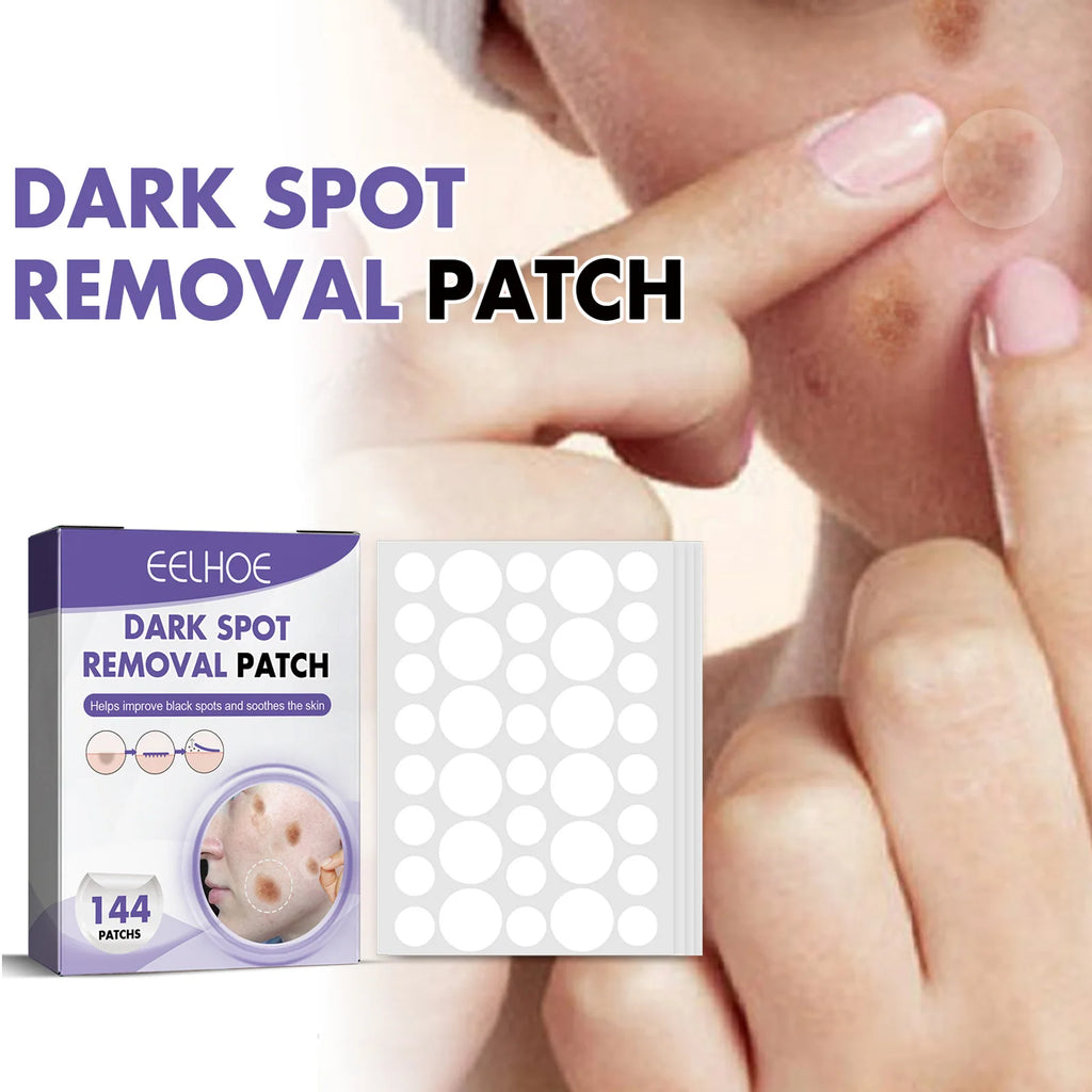 Jaysuing Dark Spot Correcting Patches | Acne & Melasma Cover Dark Spot Patches Zpaxo