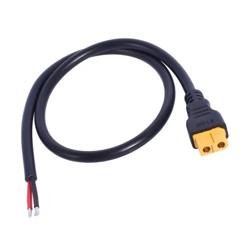 652F XT60 Female Connector Cable Model Aircraft Plug Connection Cord Wire for UAV Zpaxo