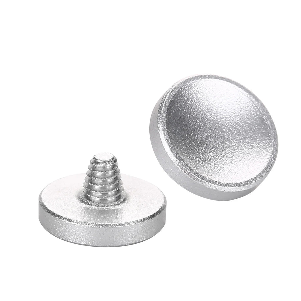 Aluminum Alloy Concave Shutter Release Button Fujifilm X100 X100S X10