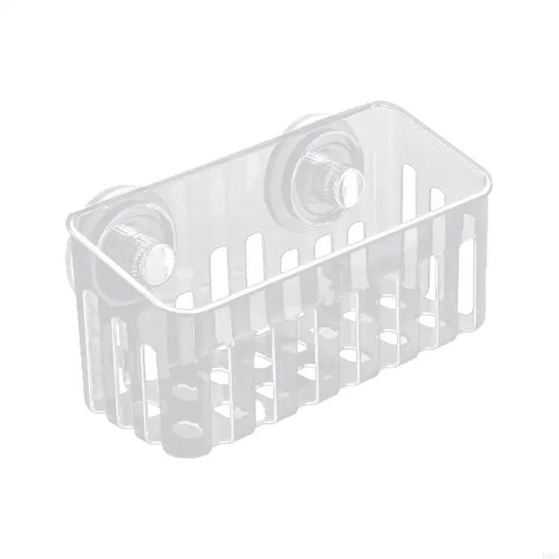 Multifunctional Suction Cup Sink Organizers Sponges Dishcloths Quick