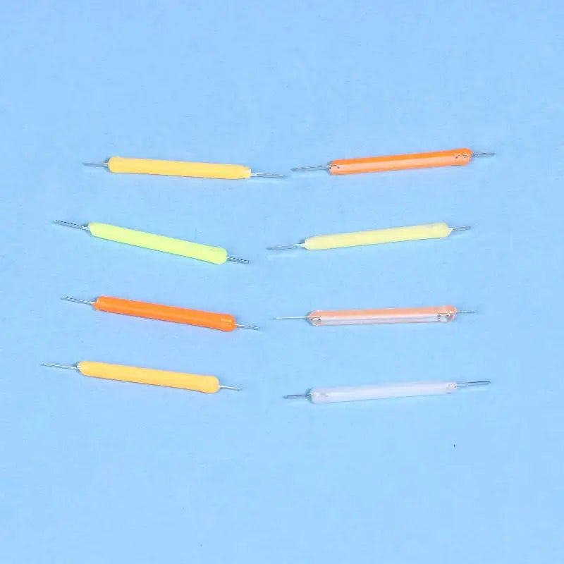 High-intensity Ceramic LED Filament DC3V 120mA DIY Edison Bulb Lamp Zpaxo