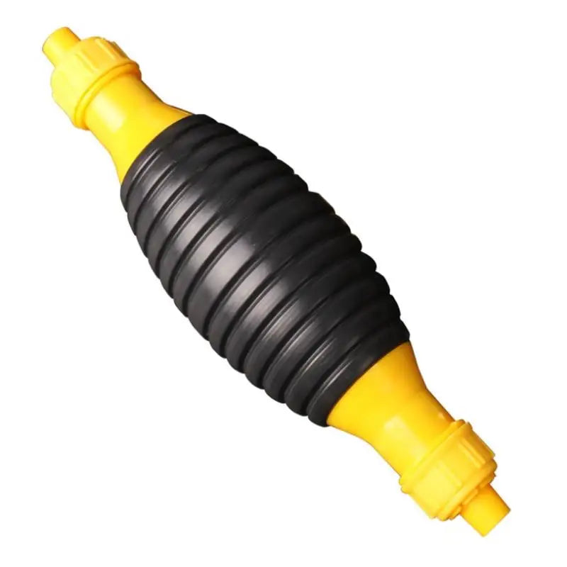 CMHand Fuel Pump Car Tank Sucker Oil Transfer Petrol Diesel Liquid