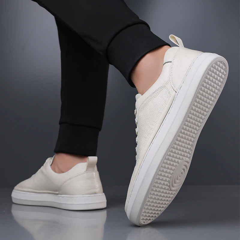 Men Shoes Sneakers Male Tenis Luxury Mens Casual Trainer Race