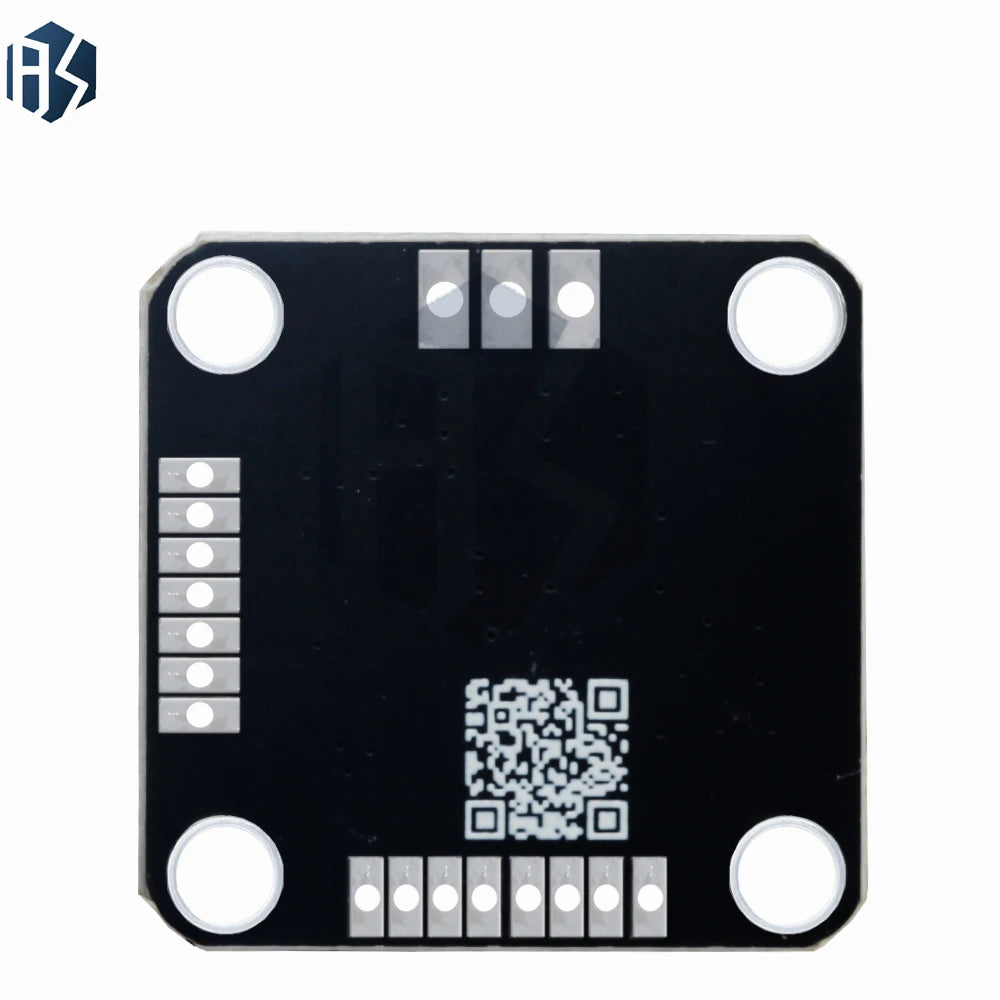 MT6835 21-Bit Magnetic Encoder PWM SPI Brushless Motor Compatible Zpaxo